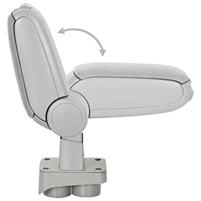 VidaXL Armsteun voor vw polo ⅳ (2001-2005)