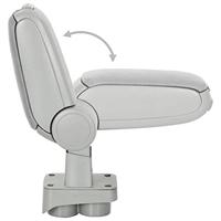 VidaXL Armsteun voor vw polo ⅳ (2001-2005) - thumbnail