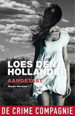 Aangetast - Loes den Hollander - ebook
