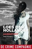 Aangetast - Loes den Hollander - ebook - thumbnail