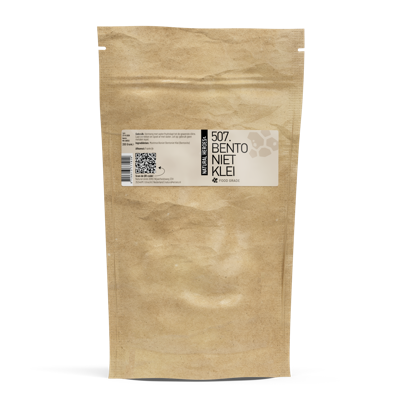 Bentoniet Klei (Food Grade)