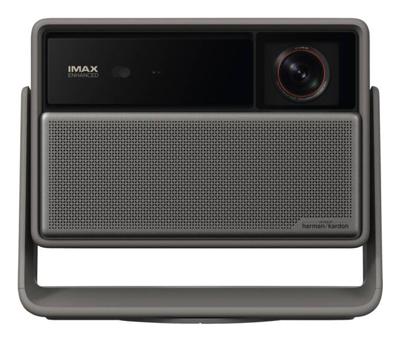 XGIMI Horizon 20 Max Beamer Grijs