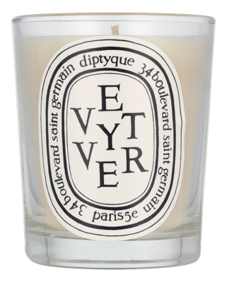 Diptyque Vetyver Scented Candle 190 g Diptyque Vetyver Scented Candle 190 g