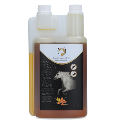 Excellent Horse Combi Oil 1 l Excellent Horse Combi Oil 1 l