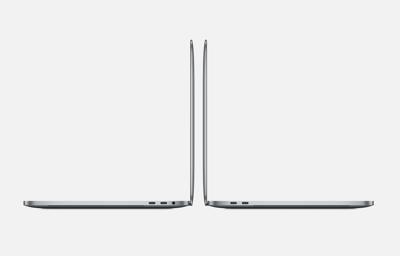 Refurbished MacBook Pro Touchbar 13 inch i7 2.8 512 GB Space Gray 16 GB Refurbished MacBook Pro Touchbar 13 inch i7 2.8 512 GB Space Gray 16 GB