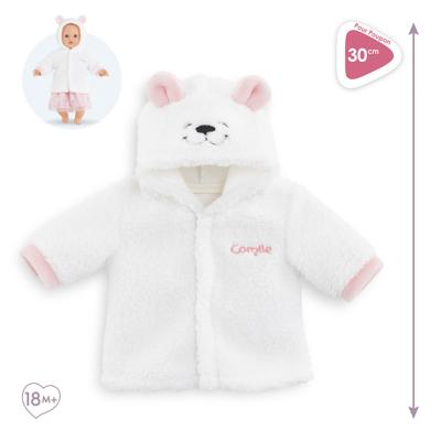 Corolle mon premier poupon - poppenjas magical, 30cm