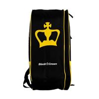 BLACK CROWN ULTIMATE SERIES V2 PADEL BAG - thumbnail