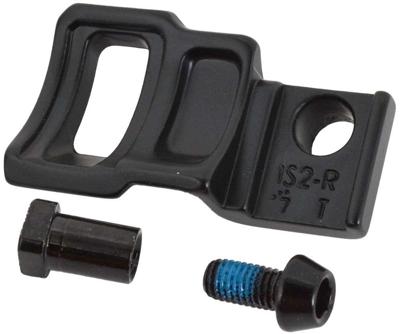 TRP i-spec ii adapter right