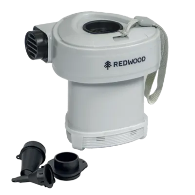 Redwood Multi Air Pomp