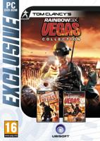 Rainbow Six Vegas Collection - thumbnail