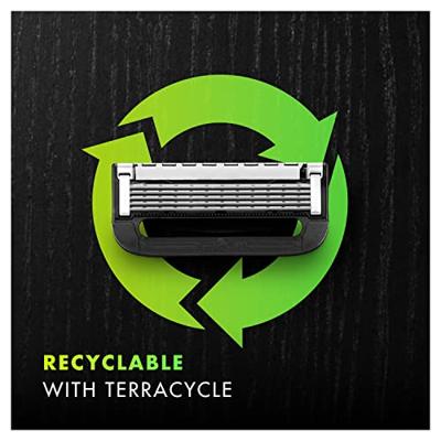 Gillette Gillette Labs Blades - 4 Stuks