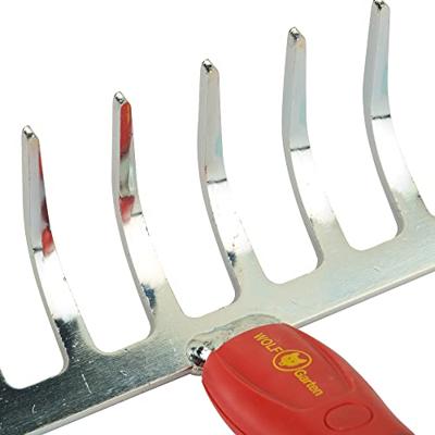 Wolf Garten Hark 14 tands DR-M35 35CM - 71AAA028650 - thumbnail