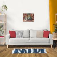 Ravensburger legpuzzel rabbit recital, 500st. - thumbnail