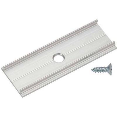 Brumberg 90451325 53013000 Connector Aluminium (l x b) 50 mm x 26 mm 1 stuk(s) Brumberg 90451325 53013000 Connector Aluminium (l x b) 50 mm x 26 mm 1 stuk(s)