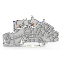 WAGO 2203-7651 Installatie-etageklem 50 stuk(s) - thumbnail