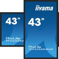 Dis Public 43 Iiyama TF4339AS-B1AG - thumbnail