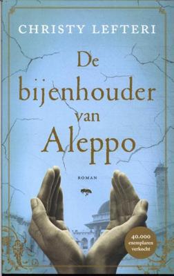 De bijenhouder van Aleppo (Paperback)