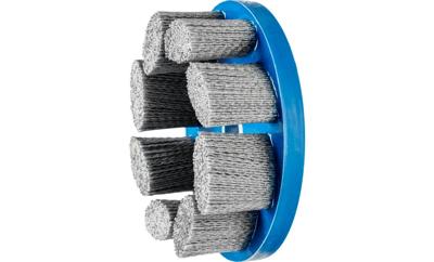 PFERD TOOLS 79183949 Schotelborstel 1 stuk(s)