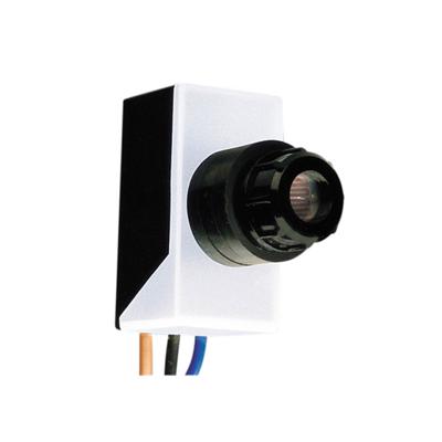 Klemko Schemerschakelaar inbouw ib-06 230v 5a instelbaar 5-300lux