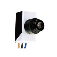 Klemko Schemerschakelaar inbouw ib-06 230v 5a instelbaar 5-300lux - thumbnail