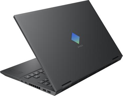 HP OMEN 15-en0135nd Notebook Zwart, Zilver 39,6 cm (15.6") 1920 x 1080 Pixels AMD Ryzen 7 16 GB DDR4-SDRAM 512 GB SSD NVIDIA® GeForce® GTX 1650 Ti Wi-Fi 5 (802.11ac) Windows 10 Home HP OMEN 15-en0135nd Notebook Zwart, Zilver 39,6 cm (15.6") 1920 x 1080 Pixels AMD Ryzen 7 16 GB DDR4-SDRAM 512 GB SSD NVIDIA® GeForce® GTX 1650 Ti Wi-Fi 5 (802.11ac) Windows 10 Home