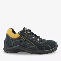 Safety Jogger Titan Laag S1P Blauw/Geel - Maat 43 - 00.118.029.43 - thumbnail