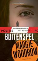 Buitenspel - Margje Woodrow - ebook - thumbnail