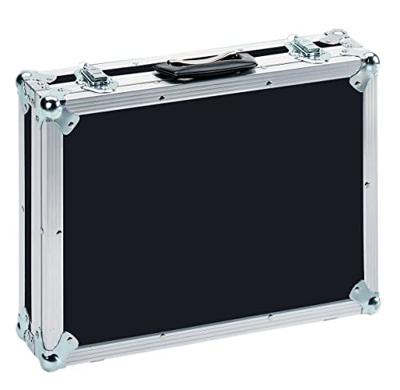 Roadinger 30109900 Microfoon flightcase (l x b x h) 140 x 420 x 330 mm
