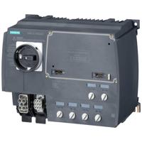 Siemens 3RK1395-6KS71-0AD5 3RK13956KS710AD5 Motorstarter Motorvermogen bij 400 V 0.75 kW 400 V Nominale stroom 2 A - thumbnail