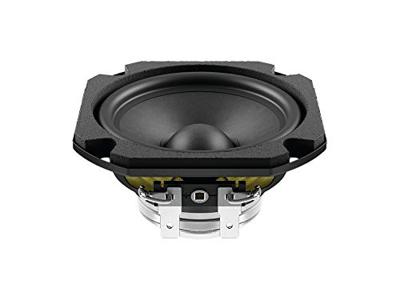 Lavoce FSN030.71 3 inch 7.6 cm Breedband-luidspreker 30 W 8 Ω