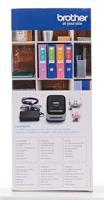 Brother VC-500W kleurenlabelprinter - thumbnail