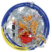 Sneeuwkettingen 9mm KNS-50 1725071 - thumbnail