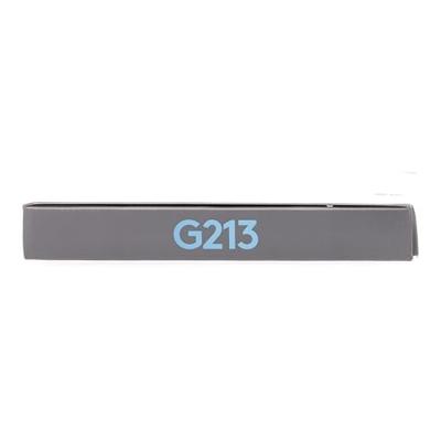 Logitech G213 Prodigy gaming AZERTY - thumbnail
