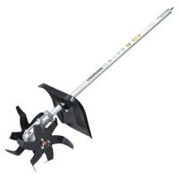 Makita KR401MP Cultivator opzetstuk - 199181-6 - thumbnail