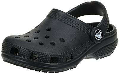 Crocs Classic K Kinderen Black J1