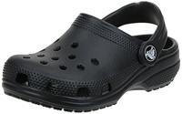 Crocs Classic K Kinderen Black J1 - thumbnail