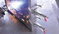 Bessey Parallelle griptang GRZ 100/65 - GRZ10 - thumbnail