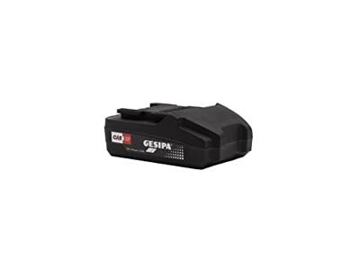 Gesipa 1666440 Gereedschapsaccu 14.4 V 2 Ah