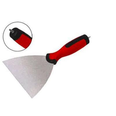 Melkmeisje Plamuurmes 150mm RVS kunst. heft+bit PH2 - MM555150