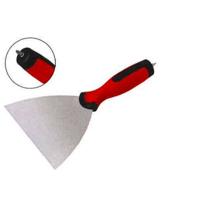 Melkmeisje Plamuurmes 150mm RVS kunst. heft+bit PH2 - MM555150 - thumbnail