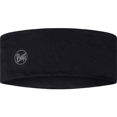 BUFF® Merino Lightweight SOLID Hoofdband