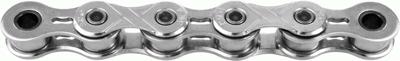 KMC X101 - silver (nickel plated) KMC X101 - silver (nickel plated)
