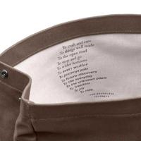 BROOKS Pickwick - large (26l) - moss - thumbnail