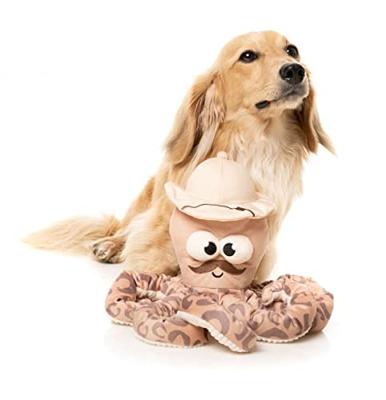 FUZZYARD OCTO-POSSE SIR DAVID OCTOBOROUGH PLUCHE FUZZYARD OCTO-POSSE SIR DAVID OCTOBOROUGH PLUCHE