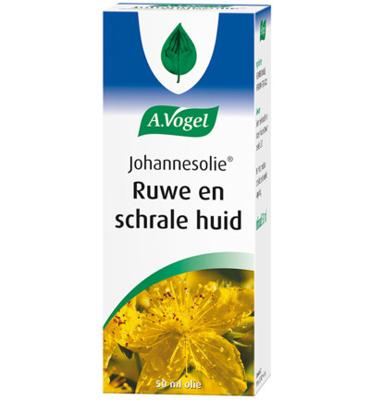A Vogel Johannesolie (50 ml)