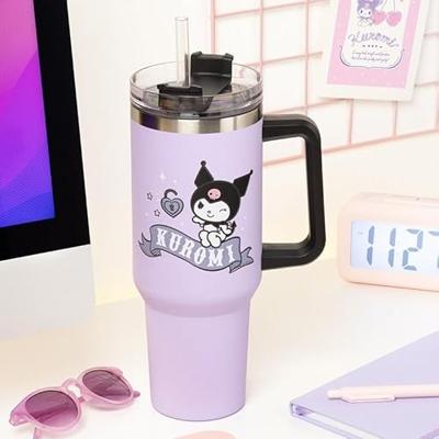 Sanrio Multiway Travel Cup Kuromi