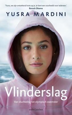 Vlinderslag - Josie Le Blond, Yusra Mardini - eBook (9789026341762) Vlinderslag - Josie Le Blond, Yusra Mardini - eBook (9789026341762)