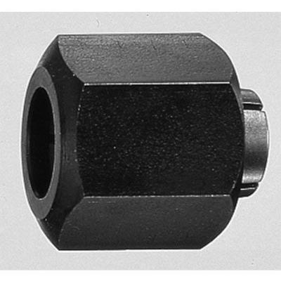 Bosch Accessoires Bosch spantang met moer 8mm Bosch Accessoires Bosch spantang met moer 8mm