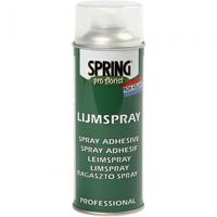 Lijmspray, 400 ml/ 1 fles - thumbnail