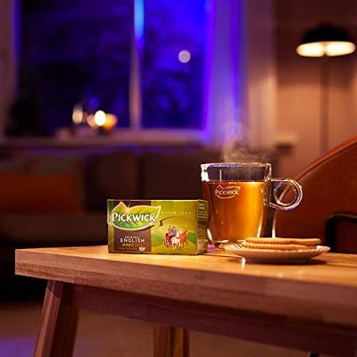 Doosje thee tea for one*